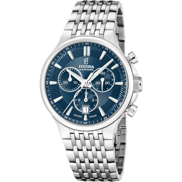 FESTINA F20093/2 ERKEK KOL SAATİ