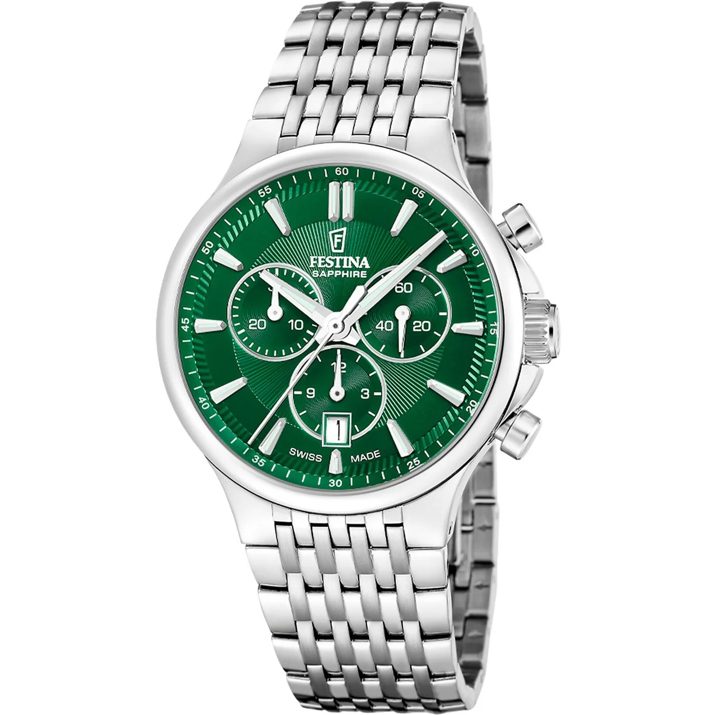 FESTINA F20093/3 ERKEK KOL SAATİ