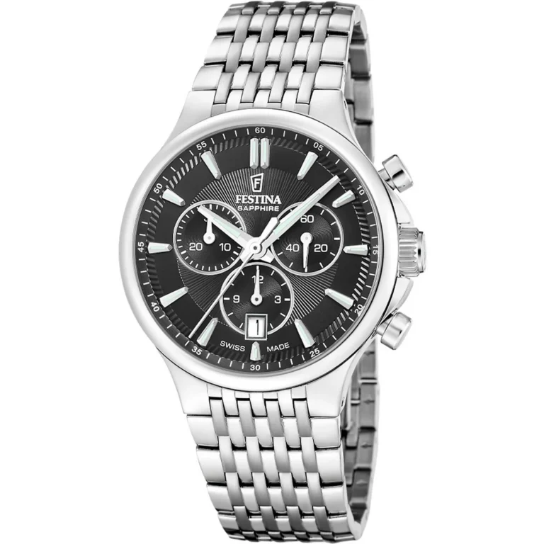FESTINA F20093/4 ERKEK KOL SAATİ