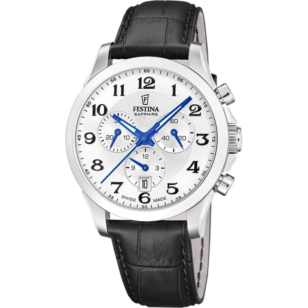 FESTINA F20094/1 ERKEK KOL SAATİ
