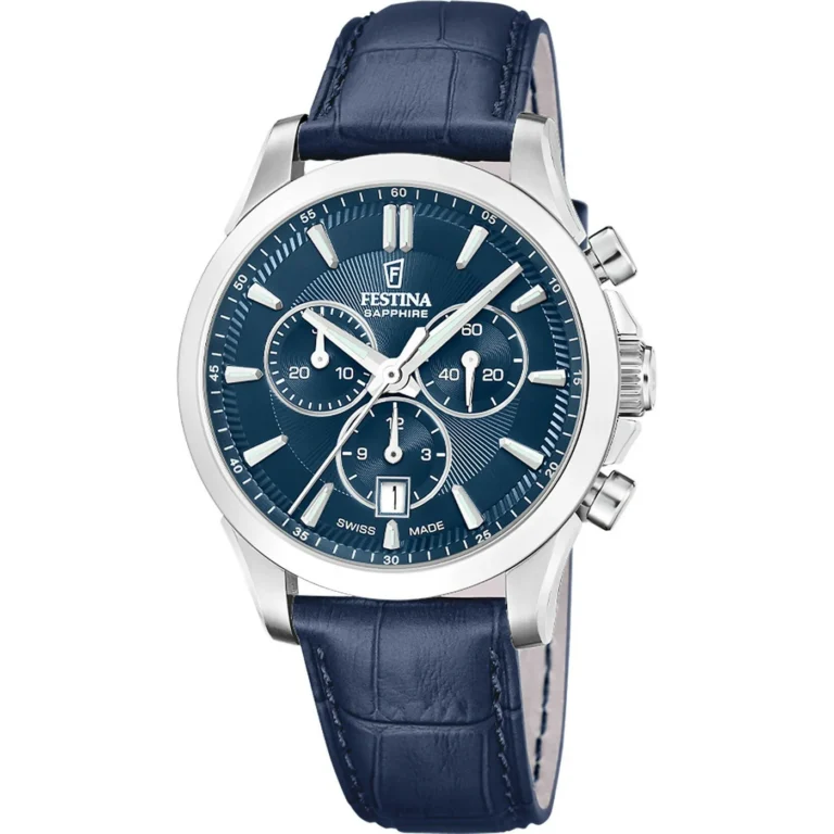 FESTINA F20094/3 ERKEK KOL SAATİ