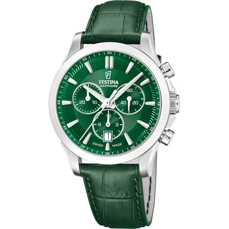 FESTINA F20094/4 ERKEK KOL SAATİ