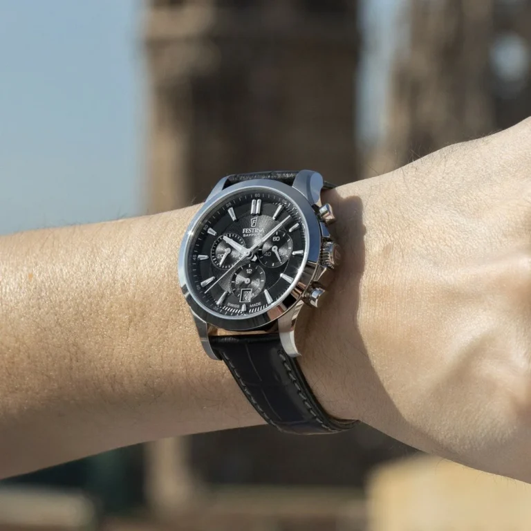 FESTINA F20094/5 ERKEK KOL SAATİ