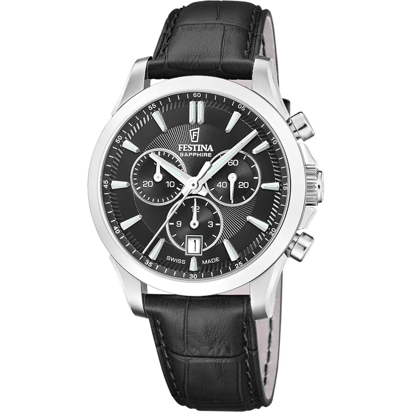 FESTINA F20094/5 ERKEK KOL SAATİ