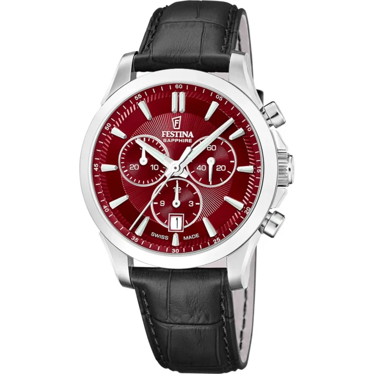 FESTINA F20094/6 ERKEK KOL SAATİ