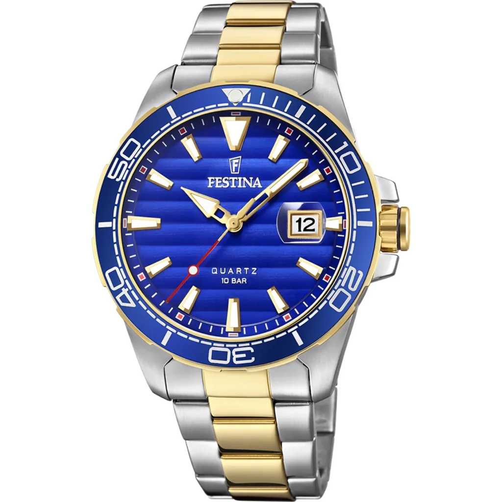 FESTINA F20362/4 ERKEK KOL SAATİ