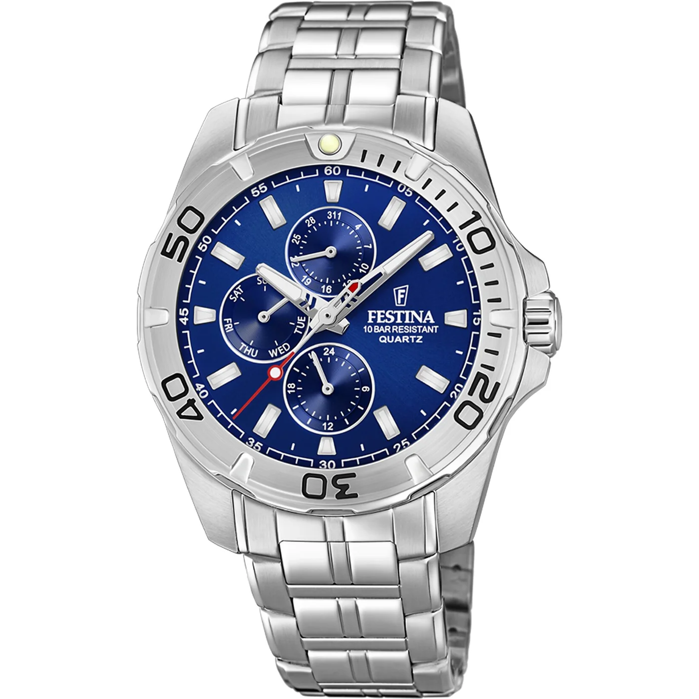 FESTINA F20445/2 ERKEK KOL SAATİ