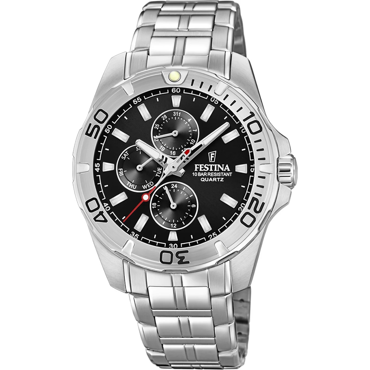 FESTINA F20445/3 ERKEK KOL SAATİ