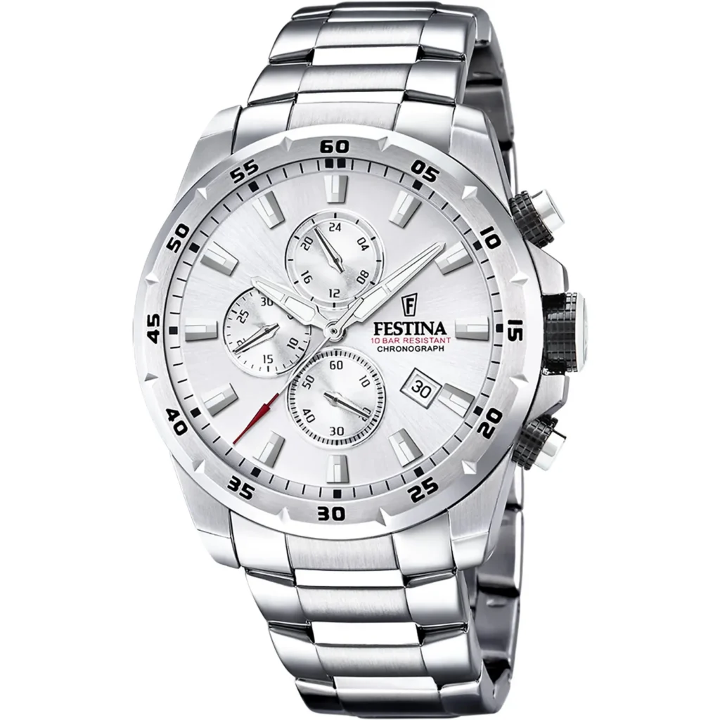 FESTINA F20463/1 ERKEK KOL SAATİ