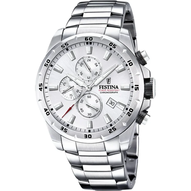 FESTINA F20463/1 ERKEK KOL SAATİ