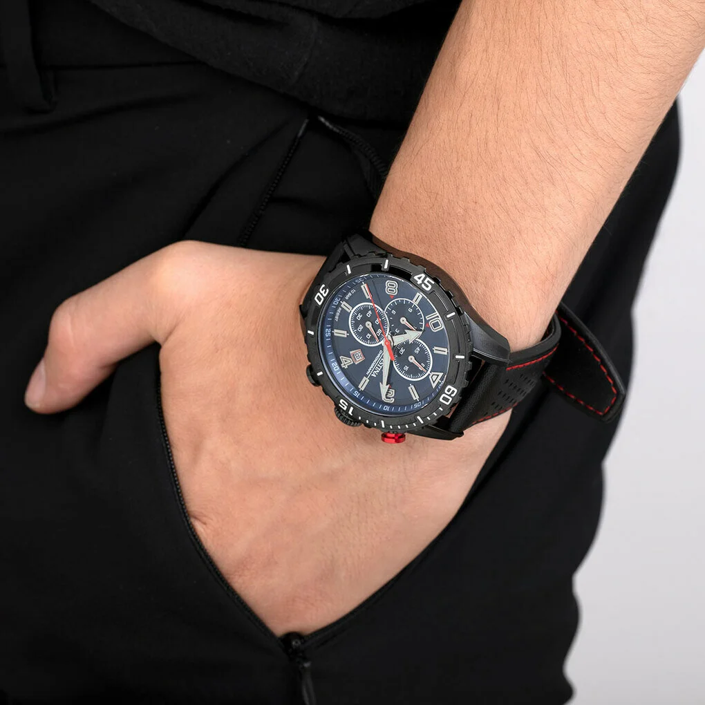 FESTINA F20519/2 ERKEK KOL SAATİ