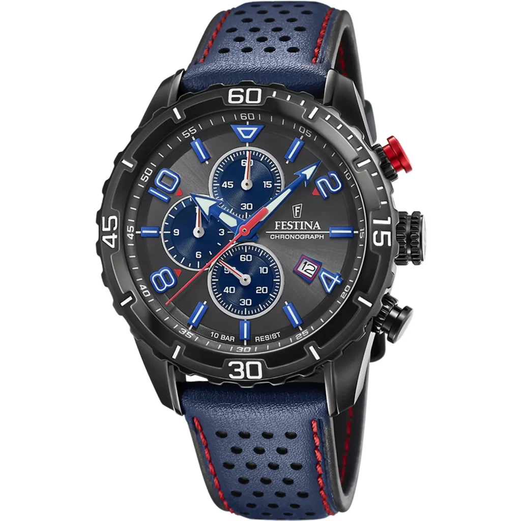 FESTINA F20519/3 ERKEK KOL SAATİ