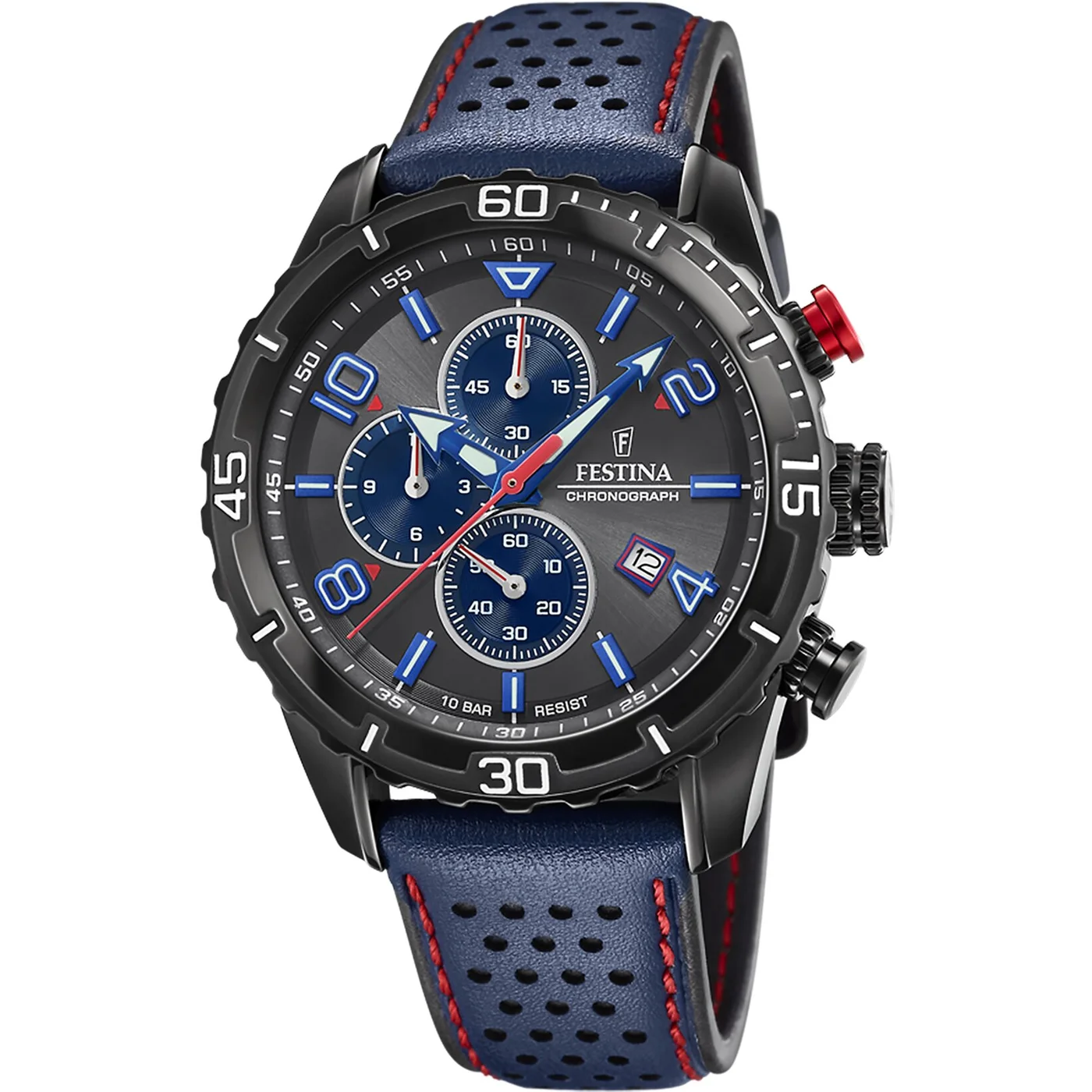 FESTINA F20519/3 ERKEK KOL SAATİ