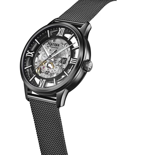 FESTINA F20535/1 ERKEK KOL SAATİ