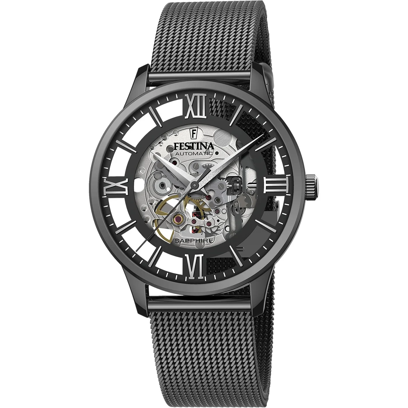 FESTINA F20535/1 ERKEK KOL SAATİ