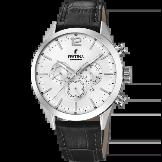 FESTINA F20542/1 ERKEK KOL SAATİ
