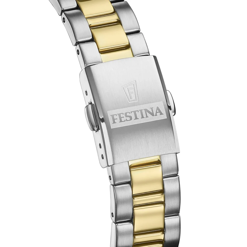 FESTINA F20556/3 KADIN KOL SAATİ