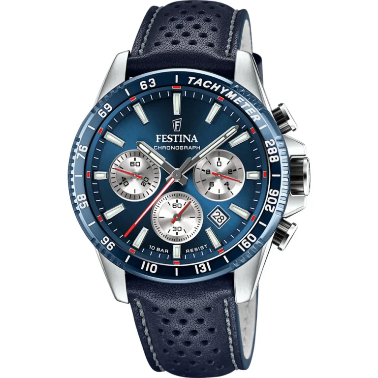 FESTINA F20561/2 ERKEK KOL SAATİ