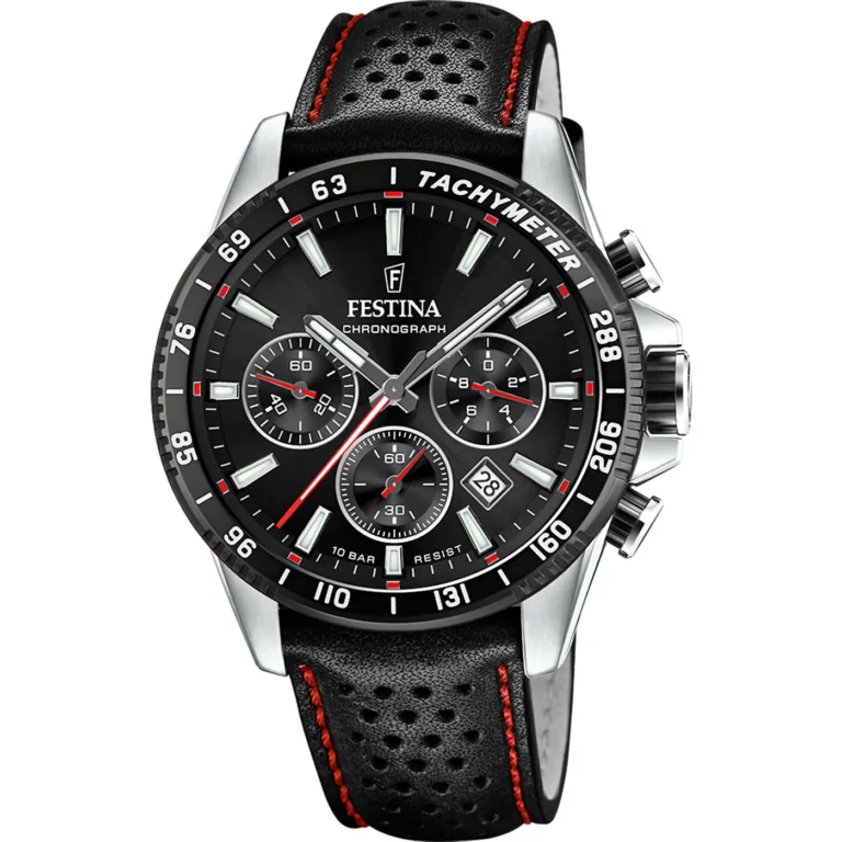 FESTINA F20561/4 ERKEK KOL SAATİ