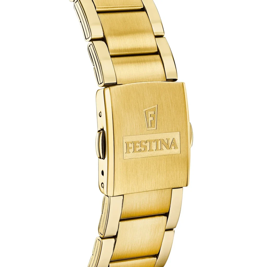 FESTINA F20633/3 ERKEK KOL SAATİ
