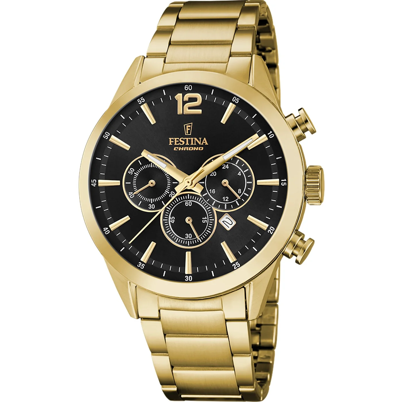 FESTINA F20633/3 ERKEK KOL SAATİ