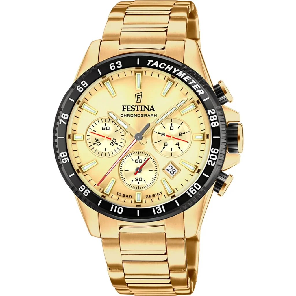 FESTINA F20634/6 ERKEK KOL SAATİ