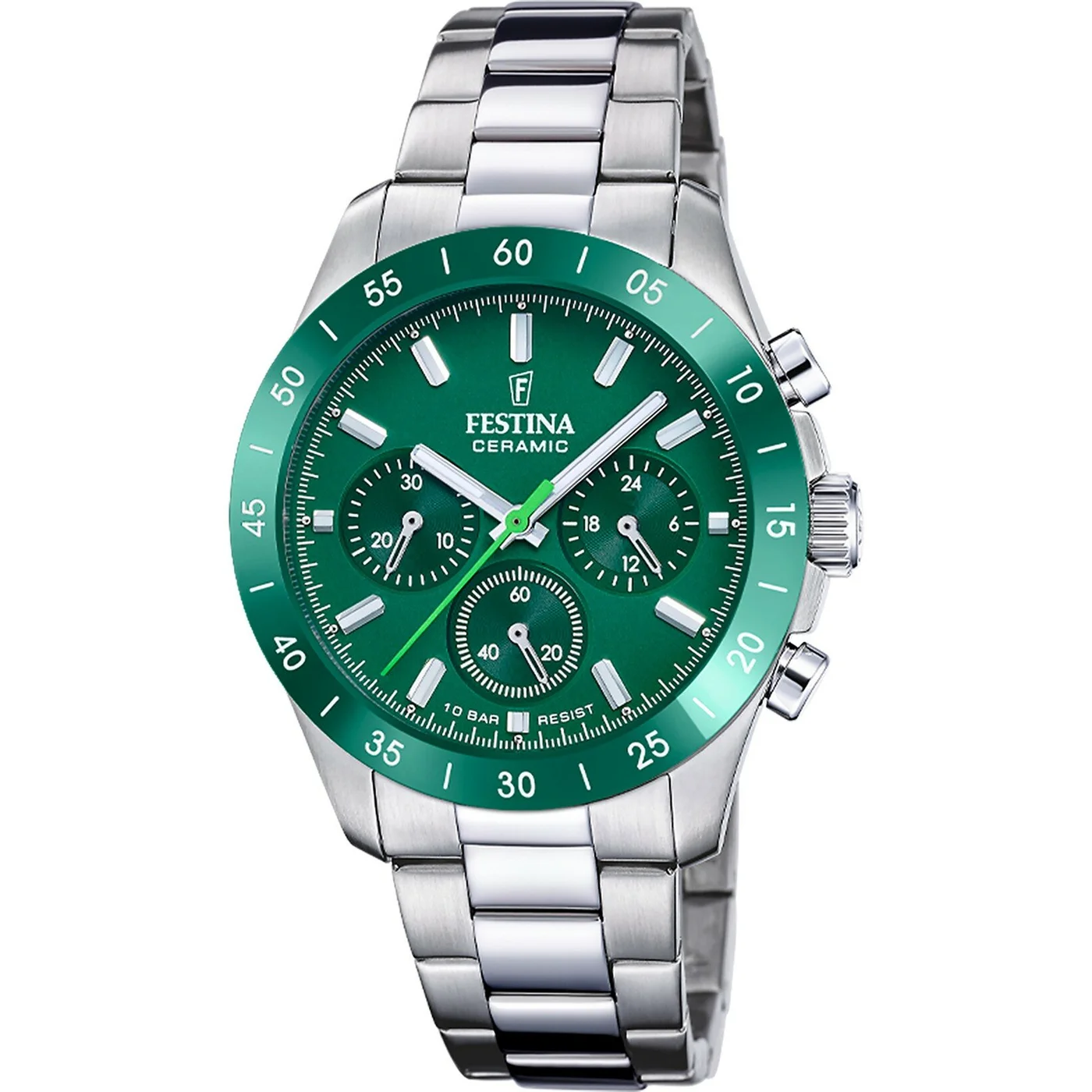 FESTINA F20693/6 KADIN KOL SAATİ