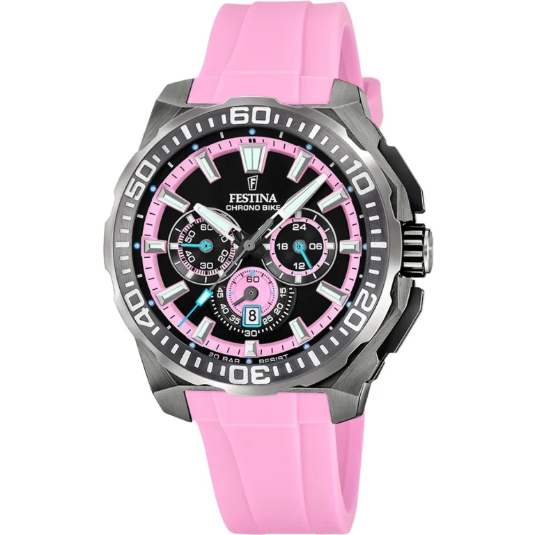 FESTINA F20725/2 ERKEK KOL SAATİ