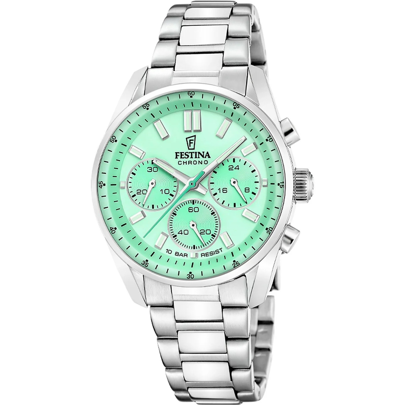 FESTINA F20753/1 KADIN KOL SAATİ