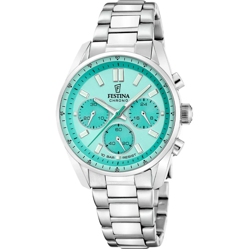 FESTINA F20753/3 KADIN KOL SAATİ