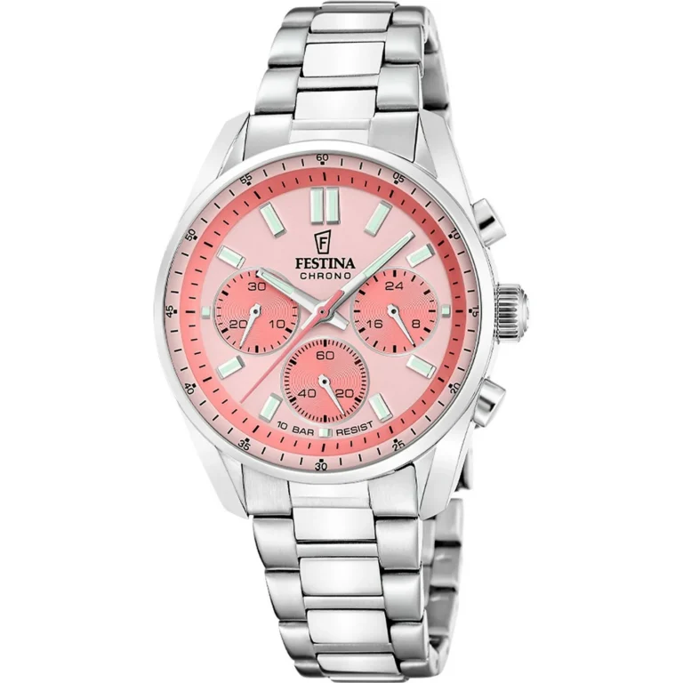 FESTINA F20753/4 KADIN KOL SAATİ