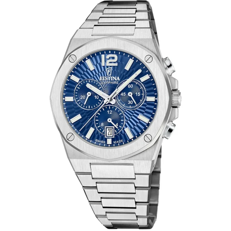 FESTINA F22002/2 ERKEK KOL SAATİ