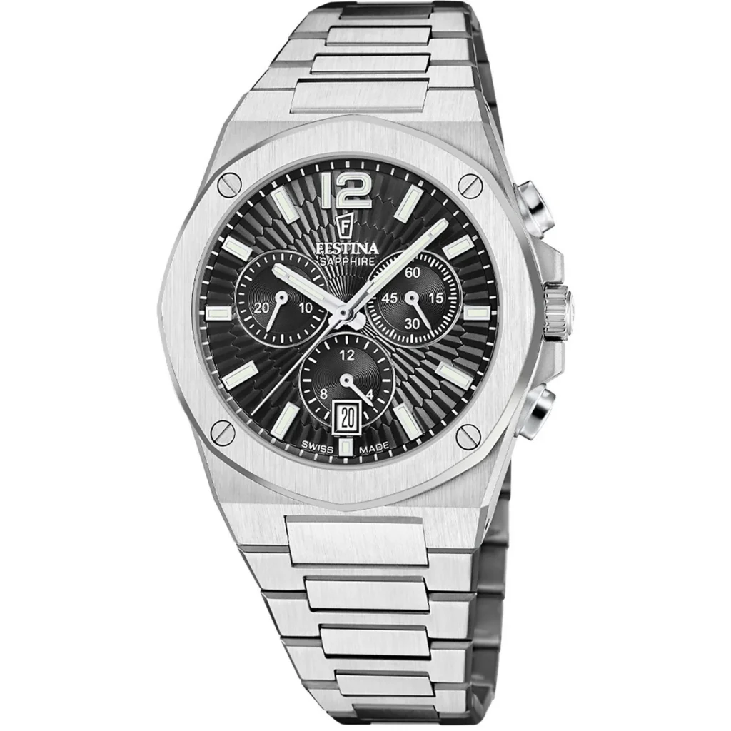 FESTINA F22002/4 ERKEK KOL SAATİ
