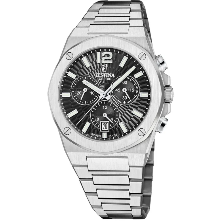 FESTINA F22002/4 ERKEK KOL SAATİ