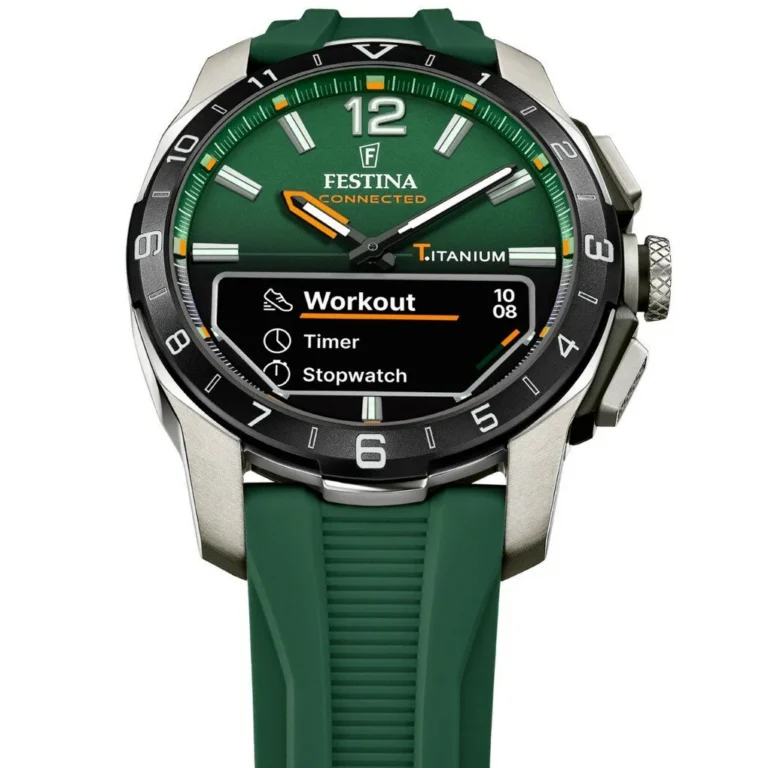 FESTINA F23000/2 ERKEK KOL SAATİ