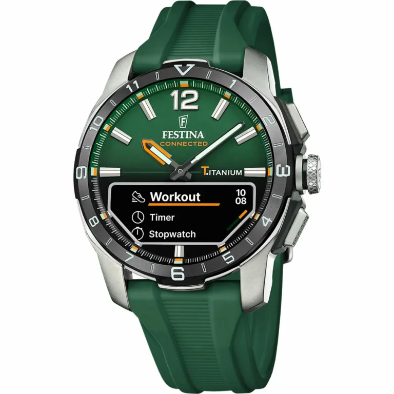 FESTINA F23000/2 ERKEK KOL SAATİ