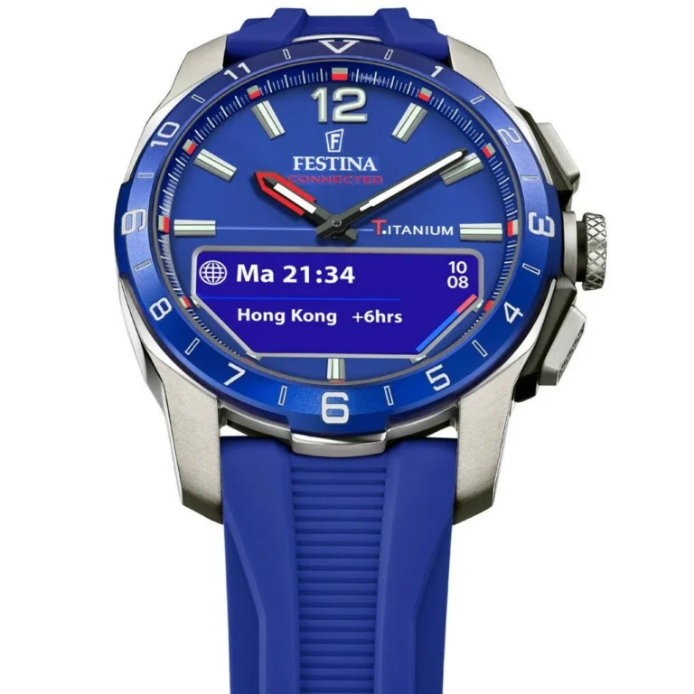 FESTINA F23000/3 ERKEK KOL SAATİ