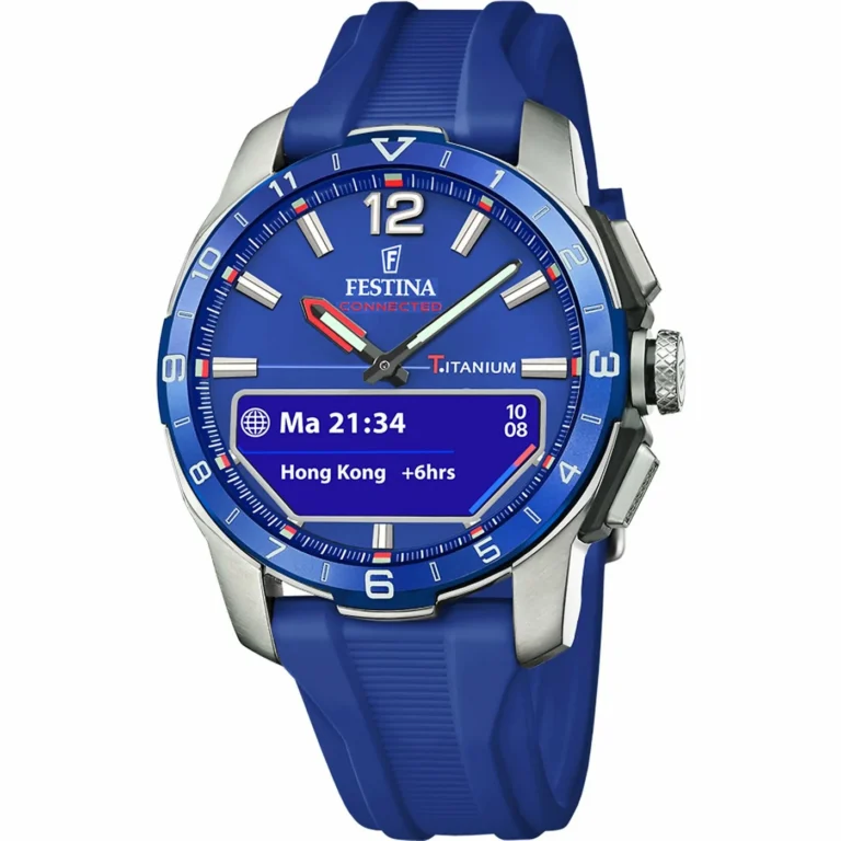 FESTINA F23000/3 ERKEK KOL SAATİ