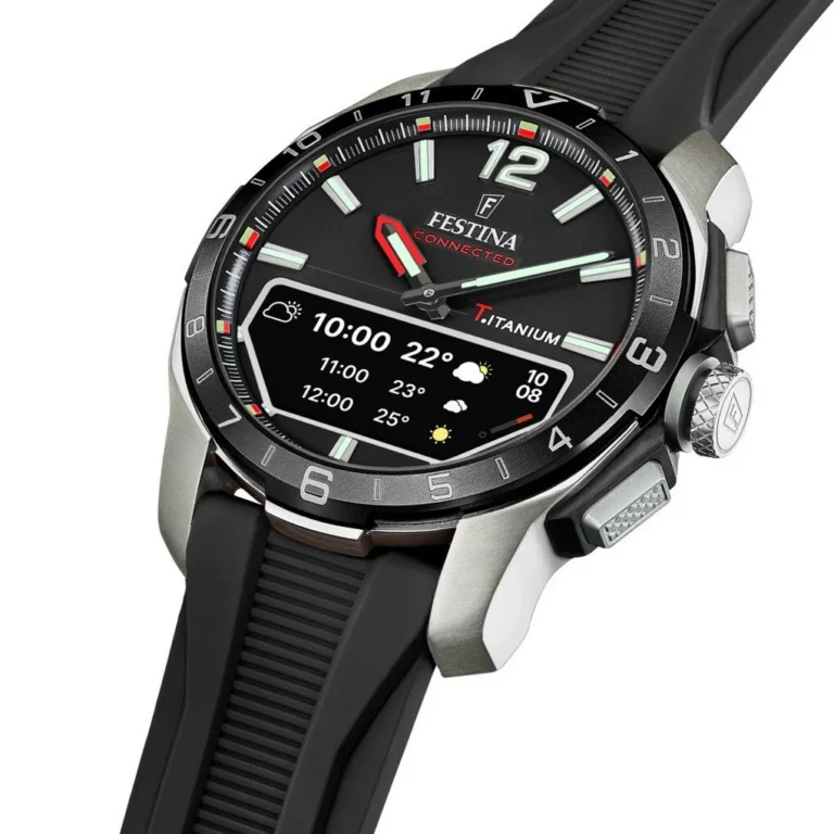FESTINA F23000/4 ERKEK KOL SAATİ