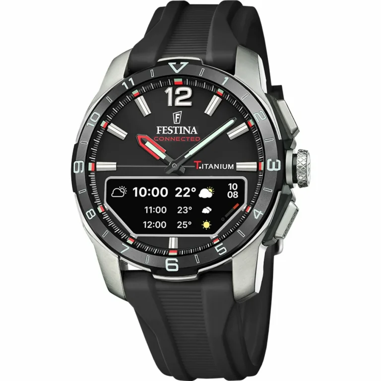 FESTINA F23000/4 ERKEK KOL SAATİ