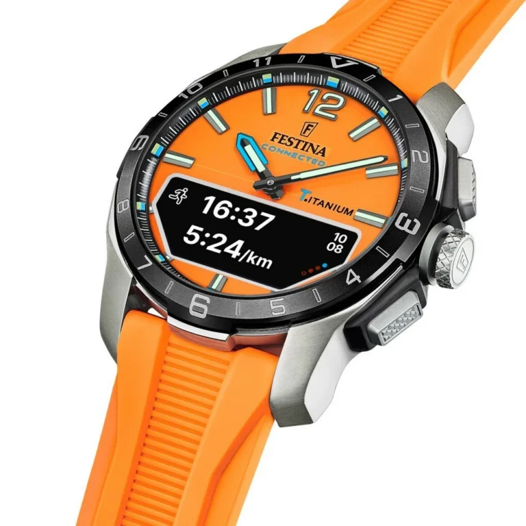 FESTINA F23000/7 ERKEK KOL SAATİ