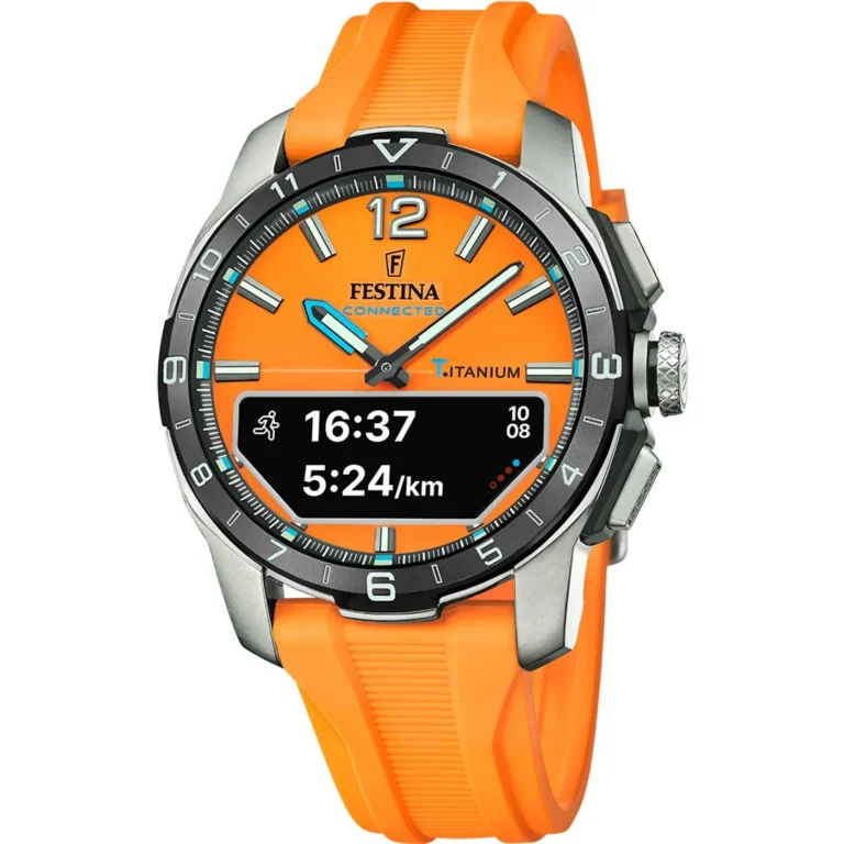 FESTINA F23000/7 ERKEK KOL SAATİ