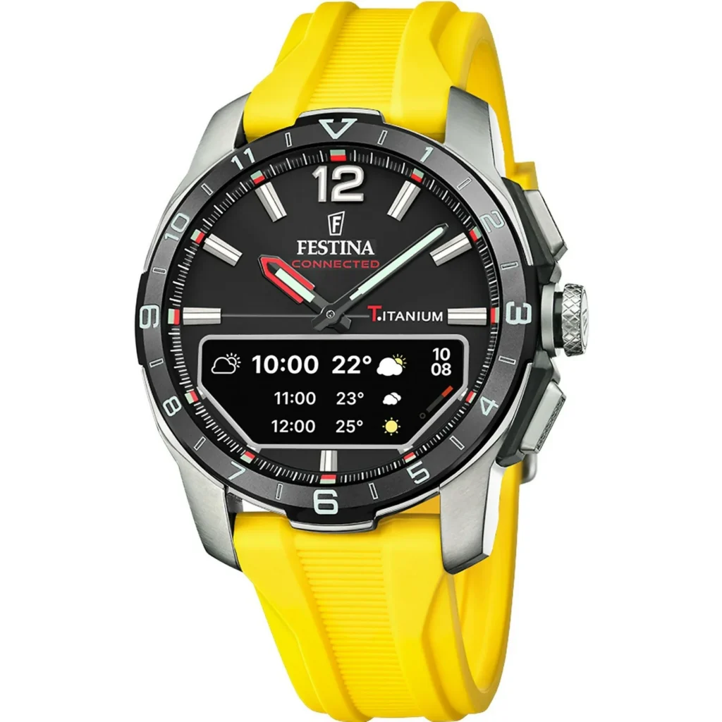 FESTINA F23000/A ERKEK KOL SAATİ