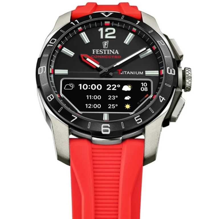 FESTINA F23000/C ERKEK KOL SAATİ