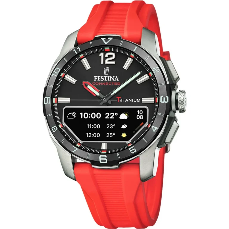 FESTINA F23000/C ERKEK KOL SAATİ