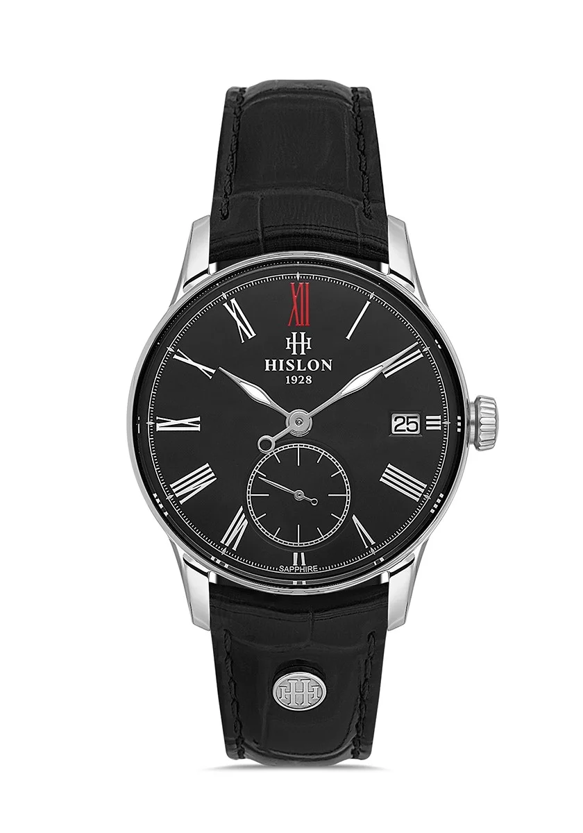 HISLON CL227S-04SB ERKEK KOL SAATİ