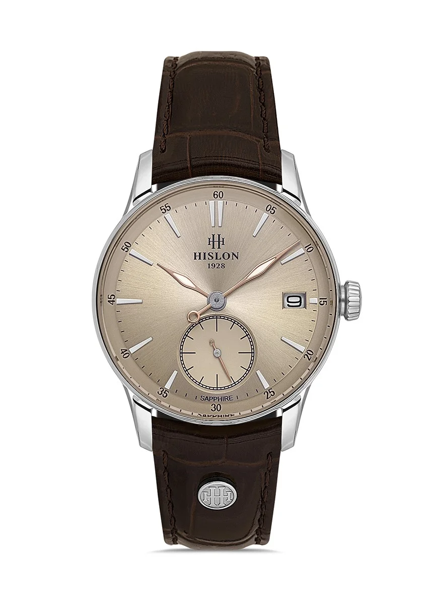 HISLON CL227S-05KS ERKEK KOL SAATİ