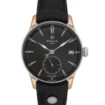 HISLON CL227T-04BR ERKEK KOL SAATİ