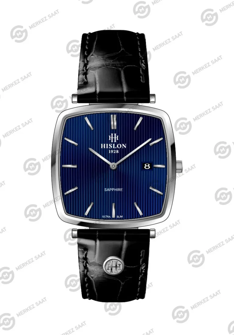 HISLON CL229S-11BS ERKEK KOL SAATİ