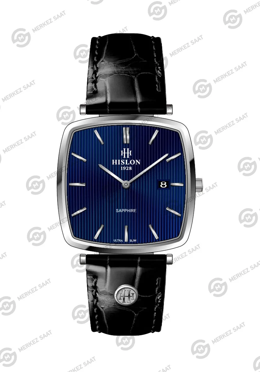 HISLON CL229S-11BS ERKEK KOL SAATİ